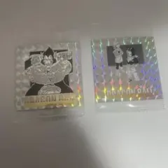 ドラゴンボール 40周年記念 シールウエハース2 第四十巻