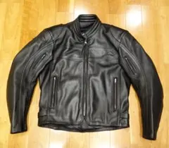 2025年最新】レザージャケット クシタニの人気アイテム - メルカリ