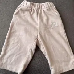 Baby gap スウェットパンツ 6～12month 70cm 80cm