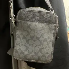 coach ショルダーバッグ