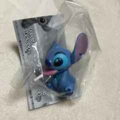 スティッチ もぐもぐFig ガチャガチャ