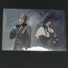 S*S様 刀ミュ 夜半 ペアブロマイド 山姥切長義 にっかり青江 ライブ