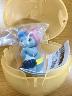 仮面にゃいだーその2 ビルド