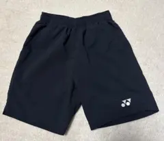 ⭐︎美品⭐︎ヨネックス　ハーフパンツ　ユニSS