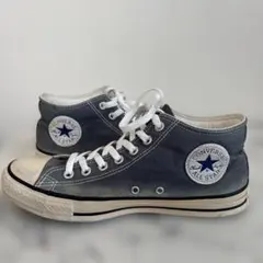 コンバース　ハイカット　スニーカー　グレー　converse ct70