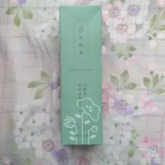 t*i様 WUAO 大和草スキンクリームRN 70gのサムネイル