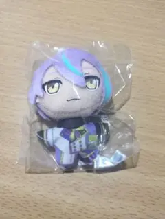 セガラッキーくじふわぷち神代類