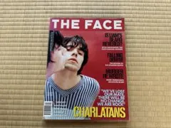 THE FACE 1996年9月号 雑誌