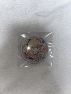P丸様。 缶バッジ - メルカリ