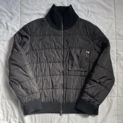 1990s Prada sport driver’s knit sweater