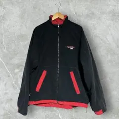 み*2様 90s POLO SPORT リバーシブルジャケット