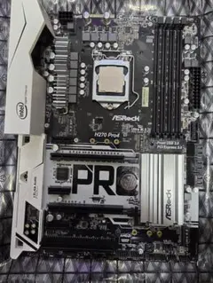 2026年最新】マザーボード cpu セットi7 7700の人気アイテム - メルカリ