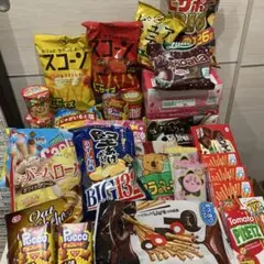 m*8様 お菓子　まとめ売り