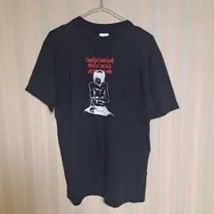 希少 美品 90s USA製 黒夢 CORKSCREW ツアー バンドTシャツ - メルカリ