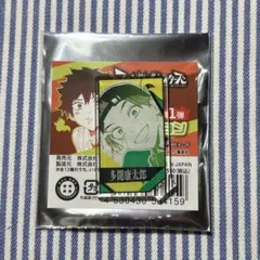 ファントムバスターズ　ファンバス　多聞康太郎 アクリルキャラコレクション