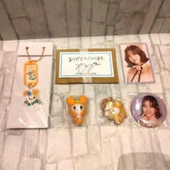 TWICE　ジヒョ　まとめ売り