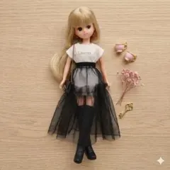2026年最新】ハンドメイド 着せ替え服・アウトフィットの人気アイテム