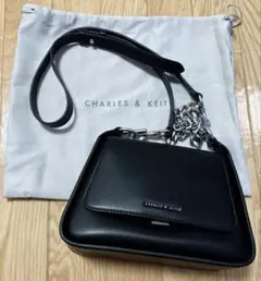 charles & keith 2way