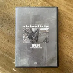美品★virtural trip TOKYO 空撮 DVD / 定価3990円