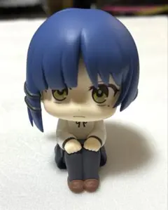 ぼっち・ざ・ろっく　山田リョウ　るかっぷ　フィギュア