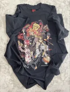 2026年最新】ハイスクールオブザデッド tシャツの人気アイテム - メルカリ
