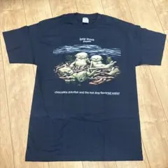 LIMP BIZKIT Y2K vintage tシャツ giant XL - メルカリ
