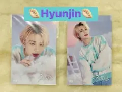 2026年最新】stray kids ヒョンジン トレカの人気アイテム - メルカリ