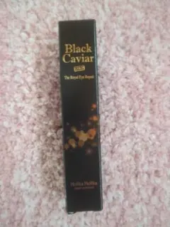 Holika Holika Black Caviar アイクリーム 15gのサムネイル