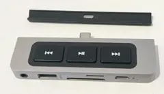 HyperDrive 6-in-1 USB-C Media Hubのサムネイル