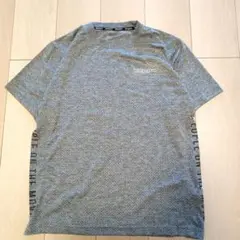 Kappa グレー Tシャツ Lサイズ1305番のサムネイル