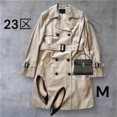 2026年最新】23区スプリングコートの人気アイテム - メルカリ