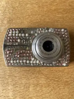 2025年最新】デジカメ ジャンクの人気アイテム - メルカリ