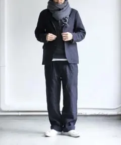 visvim HOPILAND BLAZER ホログラム.タグ付 サイズ2 VISVIM HOPILAND BLAZER パターン 自手作り - メルカリ