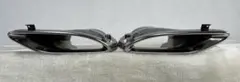 GLC（X253） 左右マフラーエンドセット　メルセデス純正のサムネイル