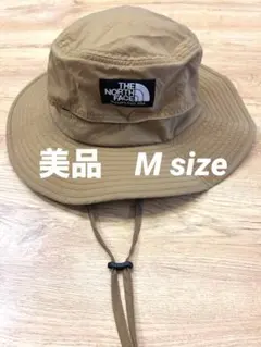 ノースフェイス　ホライズンハット