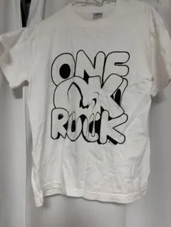 ONE OK ROCK 2024年ワールドツアー Tシャツ