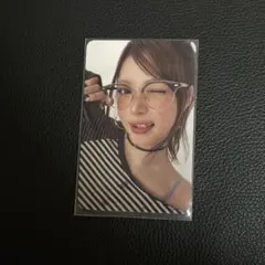 LE SSERAFIM SPAGHETTI ウンチェ