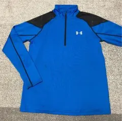 アンダーアーマー コールドギア  長袖 アンダーシャツ SM
