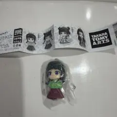 薬屋のひとりごとでふぉフィグ！猫猫1