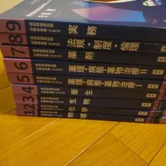 2025年最新】110回薬剤師国家試験 青本の人気アイテム - メルカリ