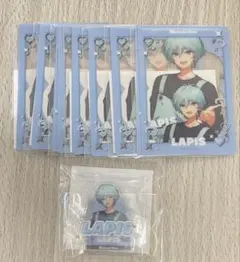 めておら アクキー 6人セット メズマライザー アクスタ兼アクキー 6点セット 初音ミク 重音テト