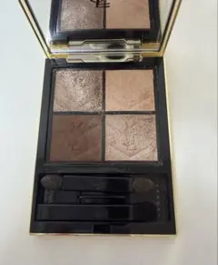 YSL クチュールミニクラッチ 100 アイシャドウ 人気色