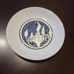 ポケモン シャンデラ 小皿