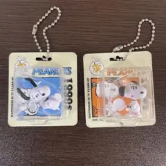 PEANUTS Snoopy フィギュア 75周年　スヌーピー ガチャ