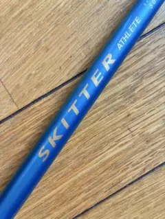SKITTER ATHLETE 400 PINGスリーブ付シャフト - メルカリ