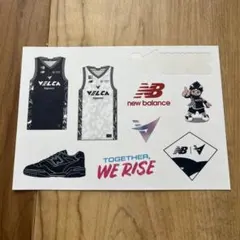 L カード付き 未開封 ヴェルカ ユニフォーム 松本健児リオン 公式Nagasaki Velcaギア、アパレル、グッズ、&ユニフォーム