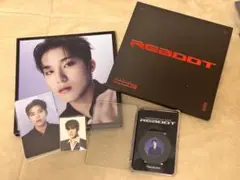 treasureジョンウトレカ　値下げ⭕️