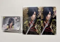 大典太光世 ふぉとカード メモスタンド