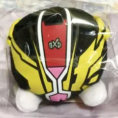 新品 映画 限定 クリーナーマスコット 仮面ライダーゲイツリバイヴ 剛烈