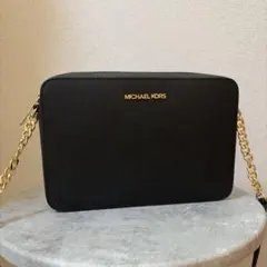 MICHAEL KORS ショルダーバッグ ブラックのサムネイル